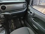 Used 2022 Jeep Gladiator Sport Crew Cab for sale #25CT194A - photo 17