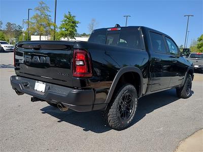 2025 Ram 1500 Crew Cab 4x4 Pickup for sale #25CT195 - photo 2