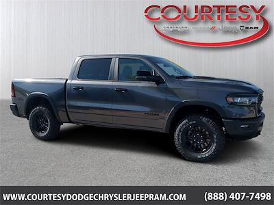 2025 Ram 1500 Crew Cab 4x4 Pickup for sale #25CT196 - photo 1