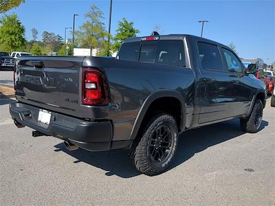 2025 Ram 1500 Crew Cab 4x4 Pickup for sale #25CT196 - photo 2