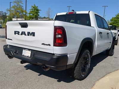 2025 Ram 1500 Crew Cab 4x4 Pickup for sale #25CT200 - photo 2