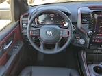 2025 Ram 1500 Crew Cab 4x4 Pickup for sale #25CT200 - photo 15