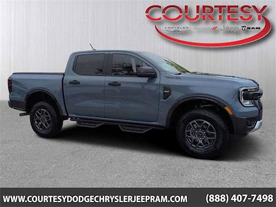 2024 Ford Ranger SuperCrew Cab RWD Pickup for sale #25CT200A - photo 1