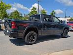 2025 Ram 1500 Crew Cab 4x4 Pickup for sale #25CT201 - photo 2