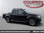 Used 2017 Nissan Frontier PRO-4X Crew Cab for sale #25CT206A - photo 1