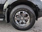 Used 2017 Nissan Frontier PRO-4X Crew Cab for sale #25CT206A - photo 10