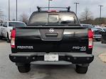 Used 2017 Nissan Frontier PRO-4X Crew Cab for sale #25CT206A - photo 5