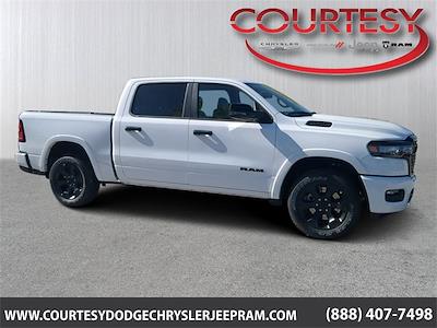 2025 Ram 1500 Crew Cab 4x4 Pickup for sale #25CT209 - photo 1