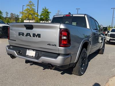 New 2025 Ram 1500 Big Horn Crew Cab 4x4 Pickup for sale #25CT210 - photo 2