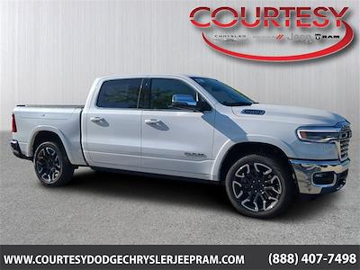 2025 Ram 1500 Crew Cab 4x4 Pickup for sale #25CT211 - photo 1