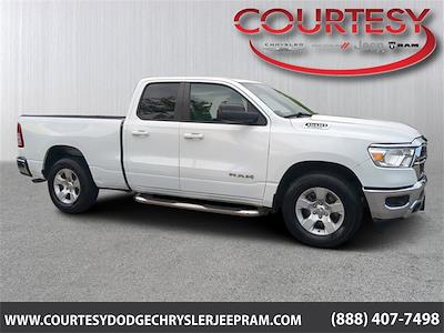 2022 Ram 1500 Quad Cab RWD Pickup for sale #25CT215B - photo 1