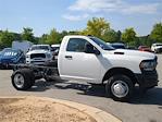 2024 Ram 3500 Regular Cab DRW 4x2 Cab Chassis for sale #24CT438 - photo 3
