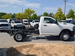 2024 Ram 3500 Regular Cab DRW 4x2 Cab Chassis for sale #24CT438 - photo 4