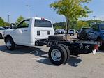 2024 Ram 3500 Regular Cab DRW 4x2 Cab Chassis for sale #24CT438 - photo 6
