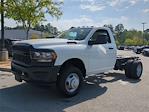 2024 Ram 3500 Regular Cab DRW 4x2 Cab Chassis for sale #24CT438 - photo 7
