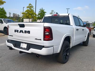 2025 Ram 1500 Crew Cab 4x4 Pickup for sale #25CT222 - photo 2