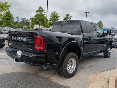 New 2025 Ram 3500 Limited Mega Cab 4x4 DRW Pickup for sale #25CT239 - photo 2