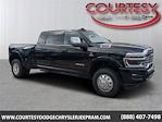 New 2025 Ram 3500 Limited Mega Cab 4x4 DRW Pickup for sale #25CT239 - photo 1