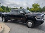 New 2025 Ram 3500 Limited Mega Cab 4x4 DRW Pickup for sale #25CT239 - photo 3