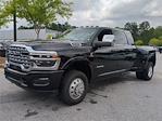 New 2025 Ram 3500 Limited Mega Cab 4x4 DRW Pickup for sale #25CT239 - photo 7