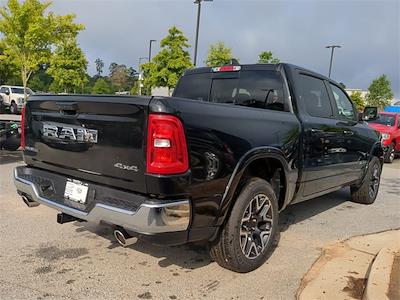 2025 Ram 1500 Crew Cab 4x4 Pickup for sale #25CT245 - photo 2
