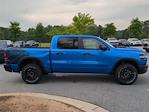 2025 Ram 1500 Crew Cab 4x4 Pickup for sale #25CT246 - photo 4
