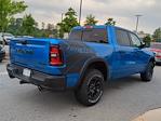 2025 Ram 1500 Crew Cab 4x4 Pickup for sale #25CT246 - photo 2