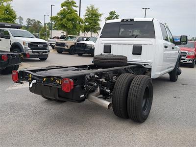 New 2025 Ram 3500 Tradesman Crew Cab 4x4 60 CA Cab Chassis for sale #25CT254 - photo 2