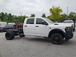 New 2025 Ram 3500 Tradesman Crew Cab 4x4 60 CA Cab Chassis for sale #25CT254 - photo 3