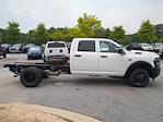 New 2025 Ram 3500 Tradesman Crew Cab 4x4 60 CA Cab Chassis for sale #25CT254 - photo 4