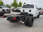 New 2025 Ram 3500 Tradesman Crew Cab 4x4 60 CA Cab Chassis for sale #25CT254 - photo 2