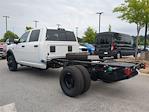 New 2025 Ram 3500 Tradesman Crew Cab 4x4 60 CA Cab Chassis for sale #25CT254 - photo 6