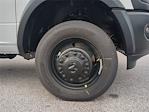 New 2025 Ram 4500 Tradesman Crew Cab 4x4 60 CA Cab Chassis for sale #25CT256 - photo 10