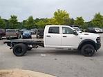 New 2025 Ram 4500 Tradesman Crew Cab 4x4 60 CA Cab Chassis for sale #25CT256 - photo 4