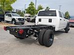 New 2025 Ram 4500 Tradesman Crew Cab 4x4 60 CA Cab Chassis for sale #25CT256 - photo 2