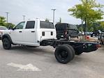 New 2025 Ram 4500 Tradesman Crew Cab 4x4 60 CA Cab Chassis for sale #25CT256 - photo 6