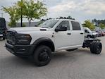 New 2025 Ram 4500 Tradesman Crew Cab 4x4 60 CA Cab Chassis for sale #25CT256 - photo 7