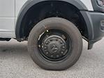 New 2025 Ram 5500 Tradesman Crew Cab 4x4 60 CA Cab Chassis for sale #25CT257 - photo 10