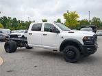 New 2025 Ram 5500 Tradesman Crew Cab 4x4 60 CA Cab Chassis for sale #25CT257 - photo 3