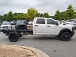 New 2025 Ram 5500 Tradesman Crew Cab 4x4 60 CA Cab Chassis for sale #25CT257 - photo 4