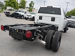 New 2025 Ram 5500 Tradesman Crew Cab 4x4 60 CA Cab Chassis for sale #25CT257 - photo 2