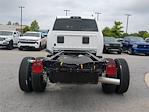 New 2025 Ram 5500 Tradesman Crew Cab 4x4 60 CA Cab Chassis for sale #25CT257 - photo 5
