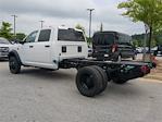 New 2025 Ram 5500 Tradesman Crew Cab 4x4 60 CA Cab Chassis for sale #25CT257 - photo 6