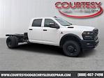 2025 Ram 3500 Crew Cab DRW 4x4 Cab Chassis for sale #25CT258 - photo 1