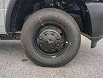 2025 Ram 3500 Crew Cab DRW 4x4 Cab Chassis for sale #25CT258 - photo 10