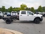 2025 Ram 3500 Crew Cab DRW 4x4 Cab Chassis for sale #25CT258 - photo 4