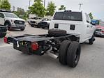 2025 Ram 3500 Crew Cab DRW 4x4 Cab Chassis for sale #25CT258 - photo 2