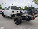 2025 Ram 3500 Crew Cab DRW 4x4 Cab Chassis for sale #25CT258 - photo 6