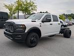 2025 Ram 3500 Crew Cab DRW 4x4 Cab Chassis for sale #25CT258 - photo 7
