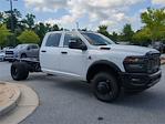 2025 Ram 3500 Crew Cab DRW 4x4 Cab Chassis for sale #25CT259 - photo 3